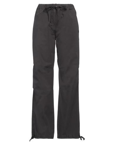 Woman Pants Steel grey
