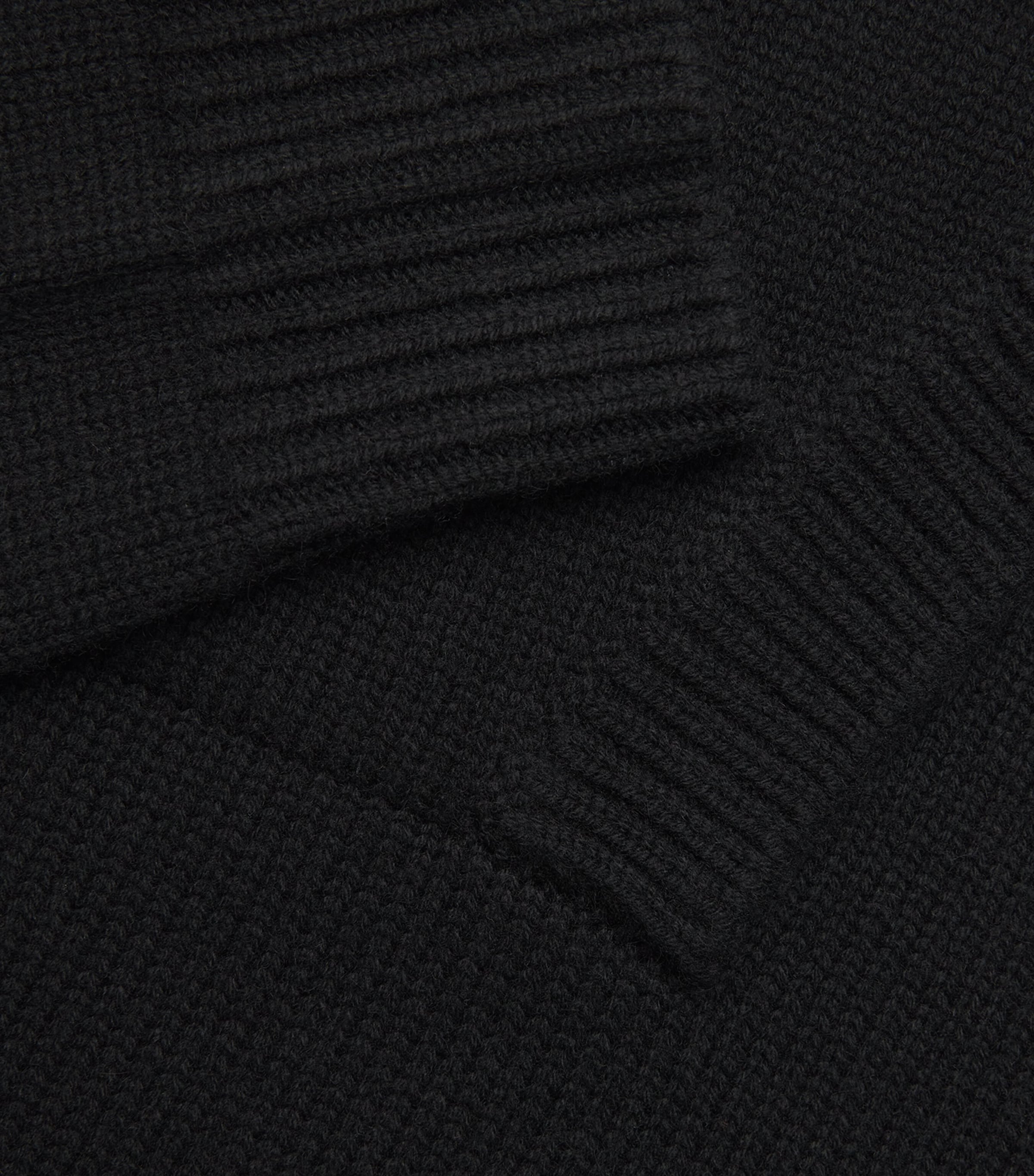 Cashmere Hoodie