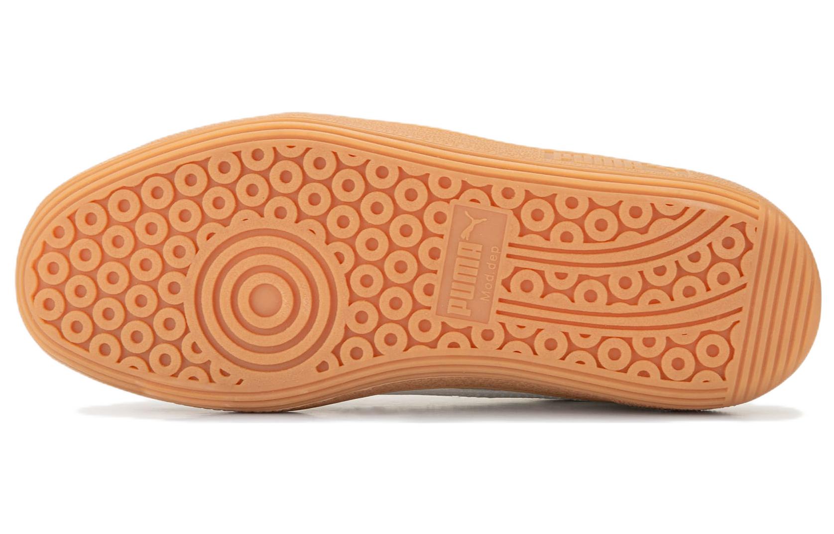 Army Trainer Mule 'Cream Brown'