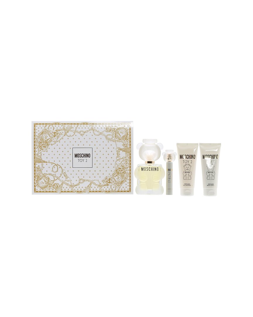 Women's Toy 2 Set