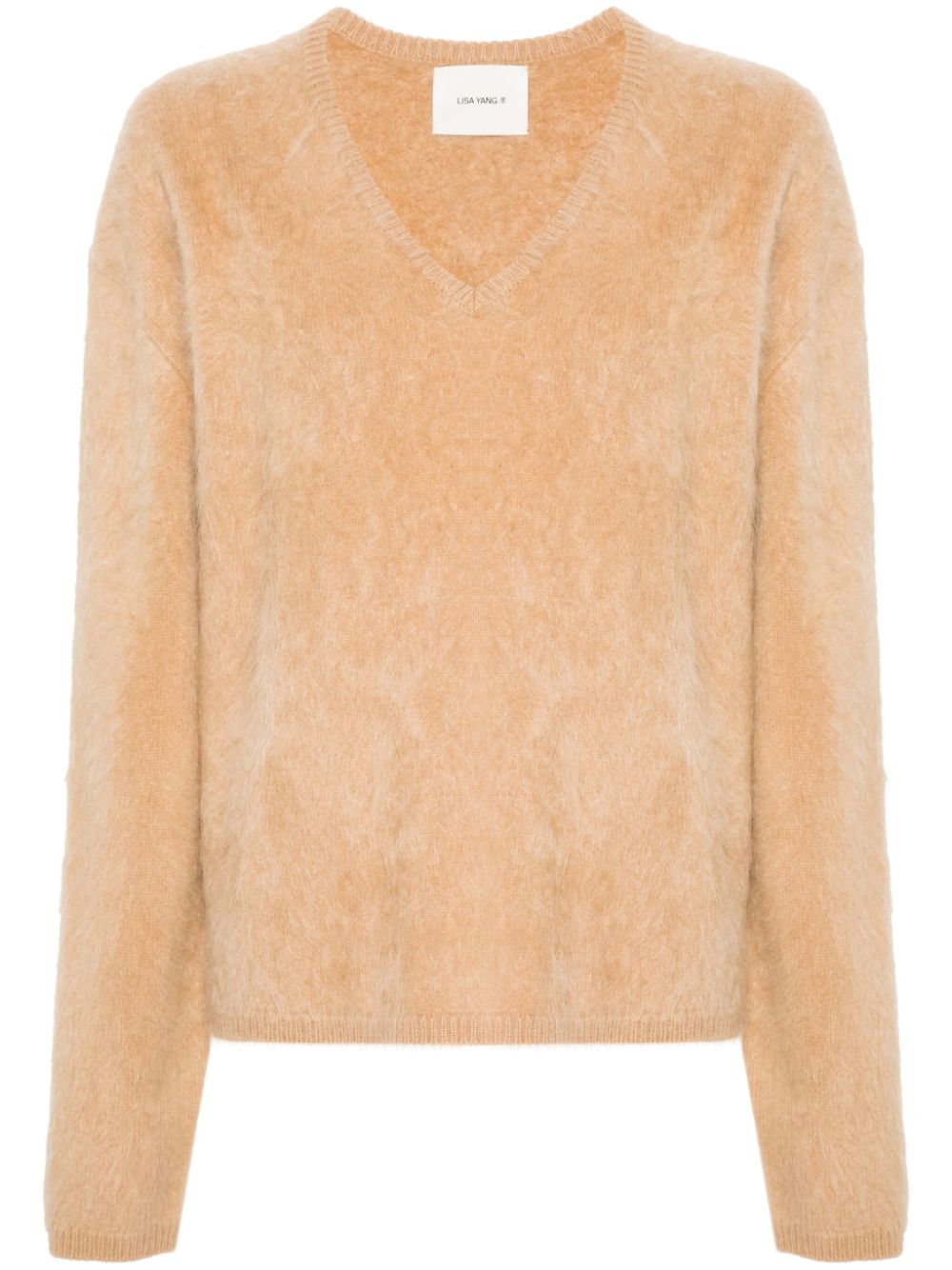 Margaret sweater - Neutrals