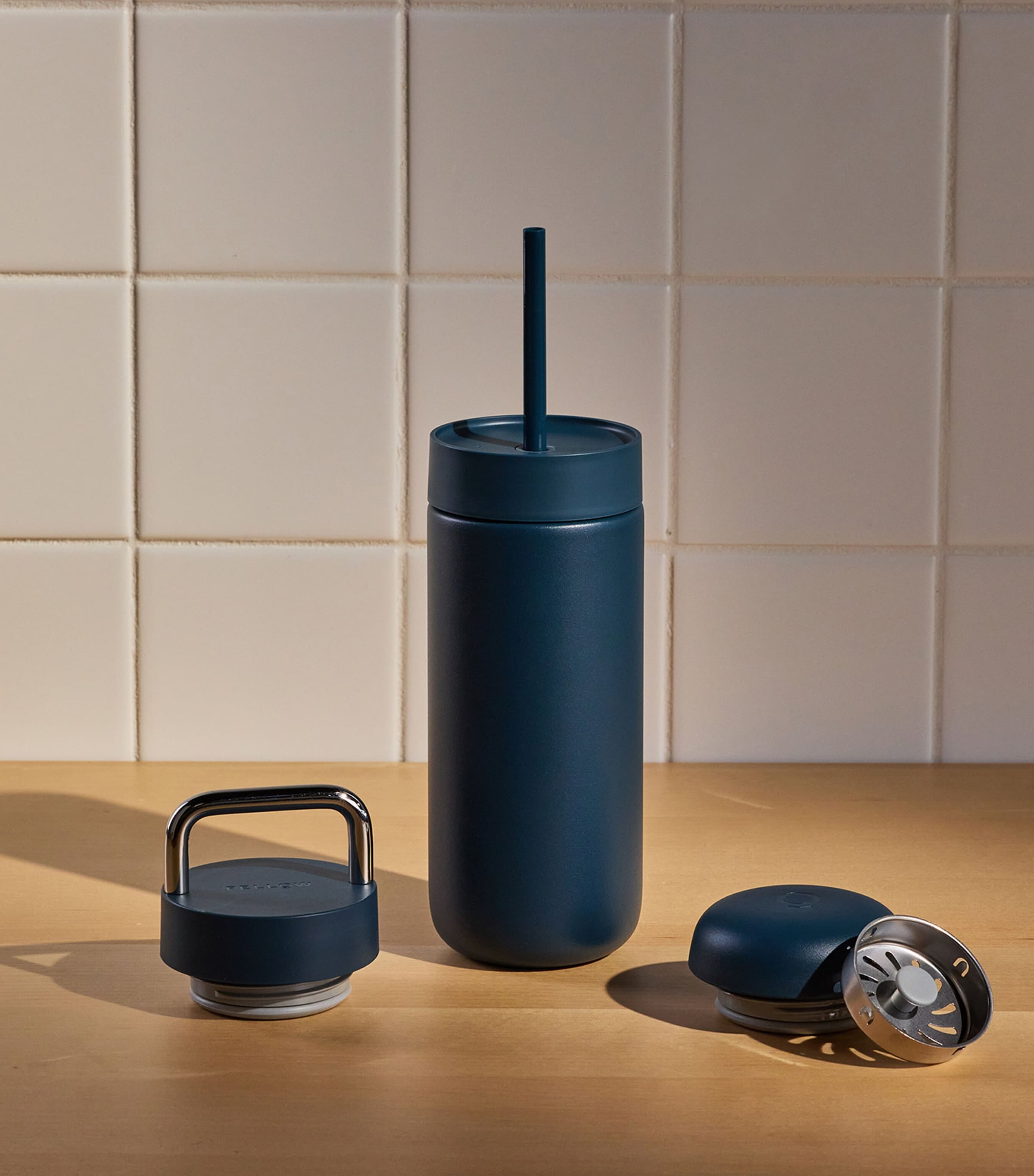 Carter Travel Mug Bundle