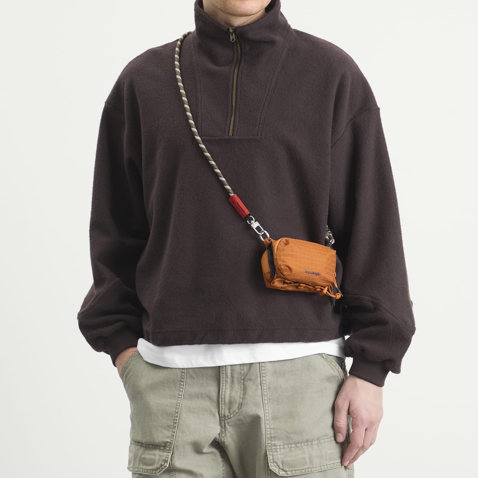 Bottle Sacoche Bag
