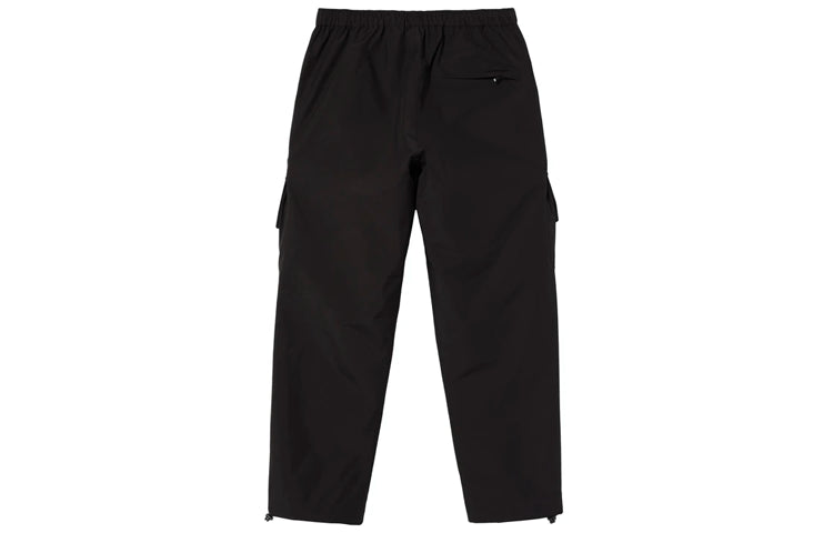 X GORE-TEX Shell Pants 'Black' -SS21-322
