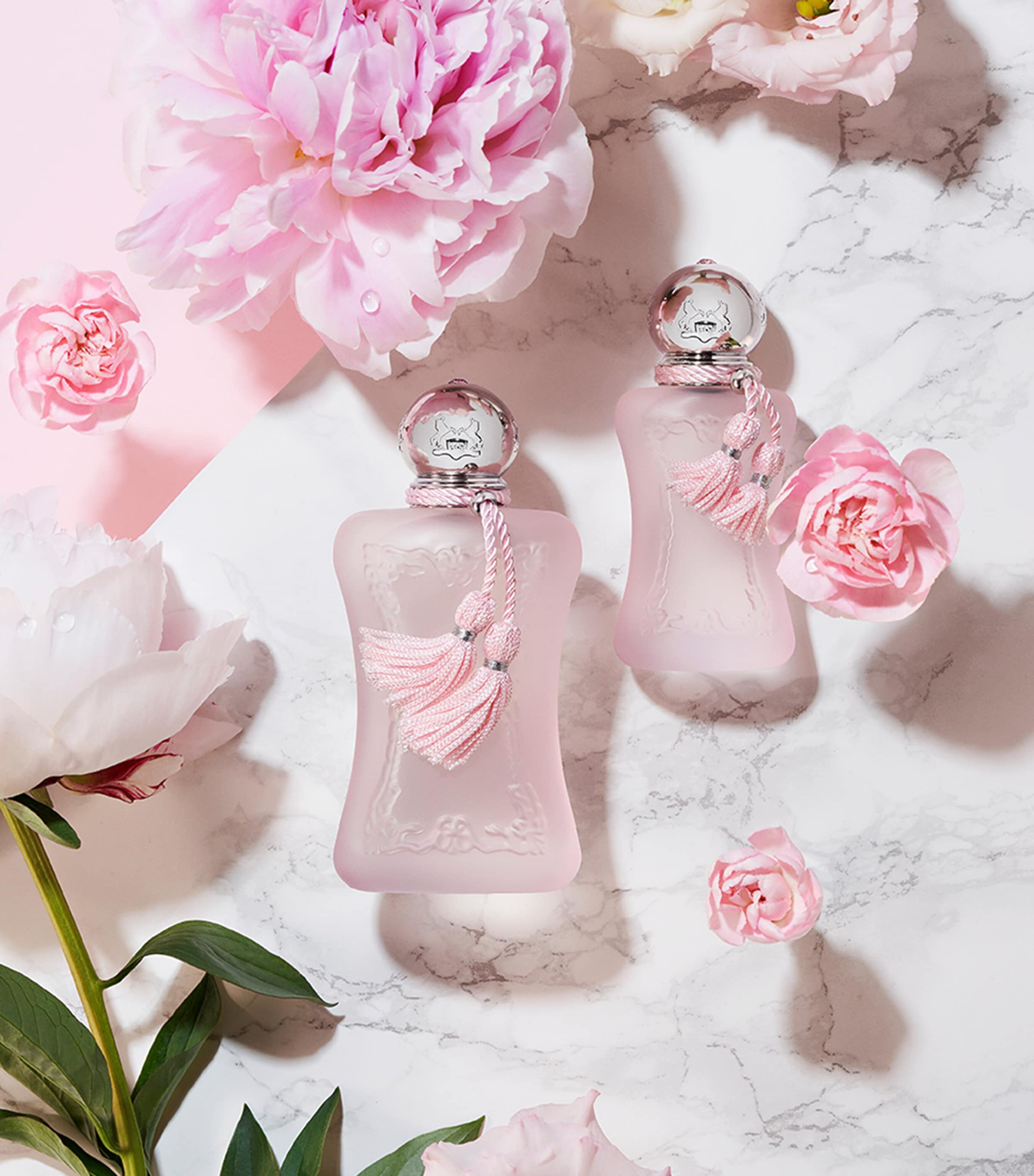 Delina La Rosée Eau de Parfum
