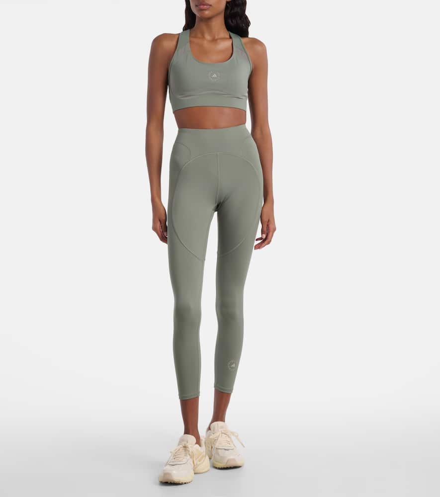 Technical leggings