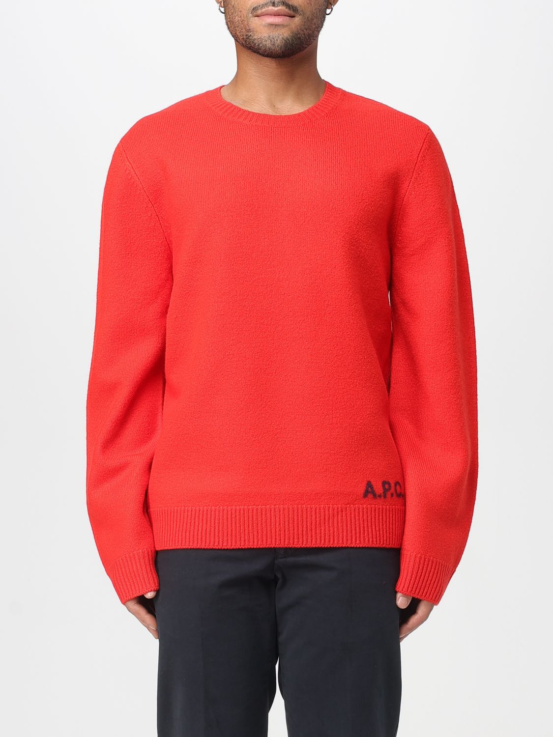 Edward sweater - Blue