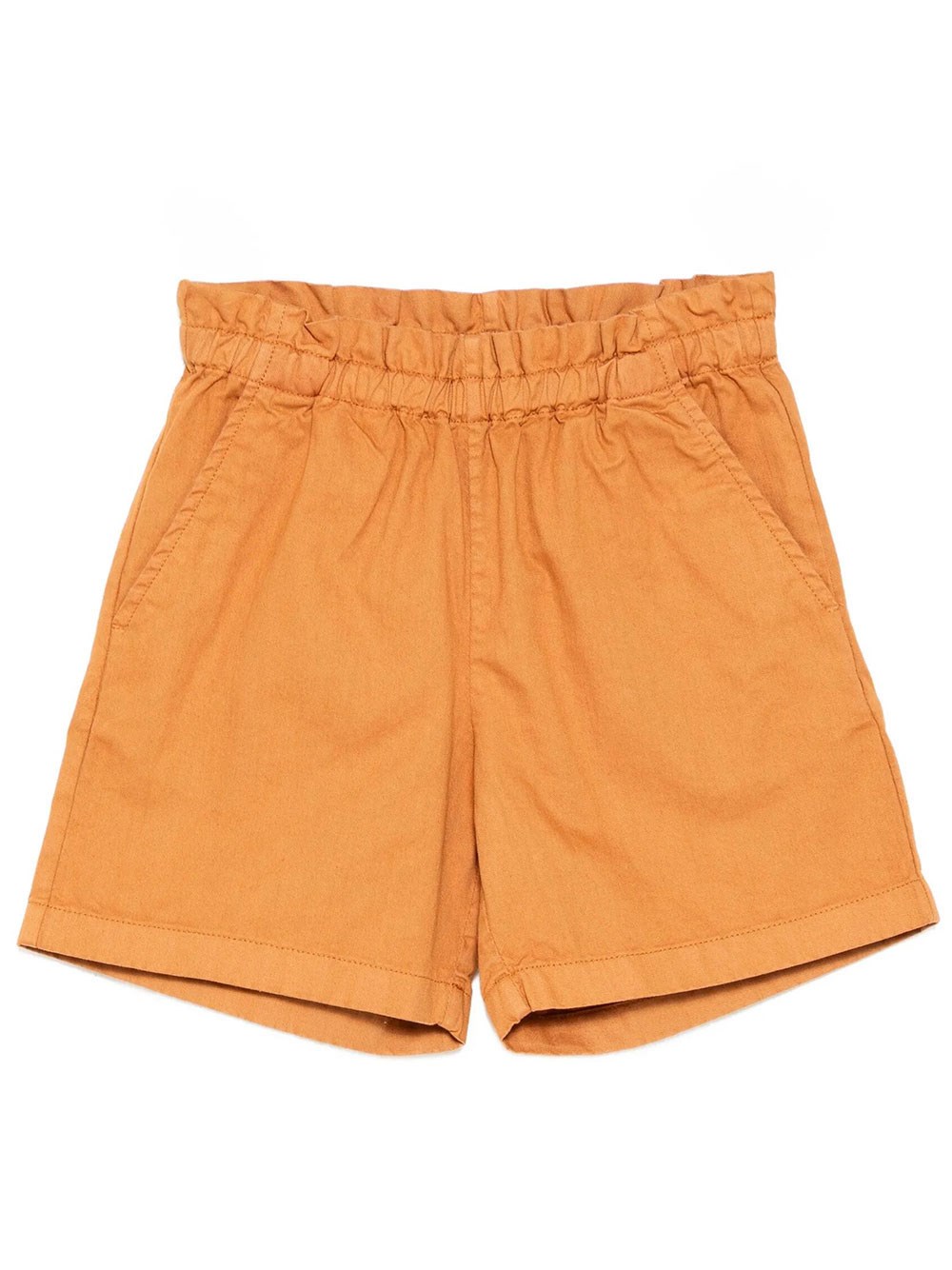 Leslie Shorts In Organic Cotton