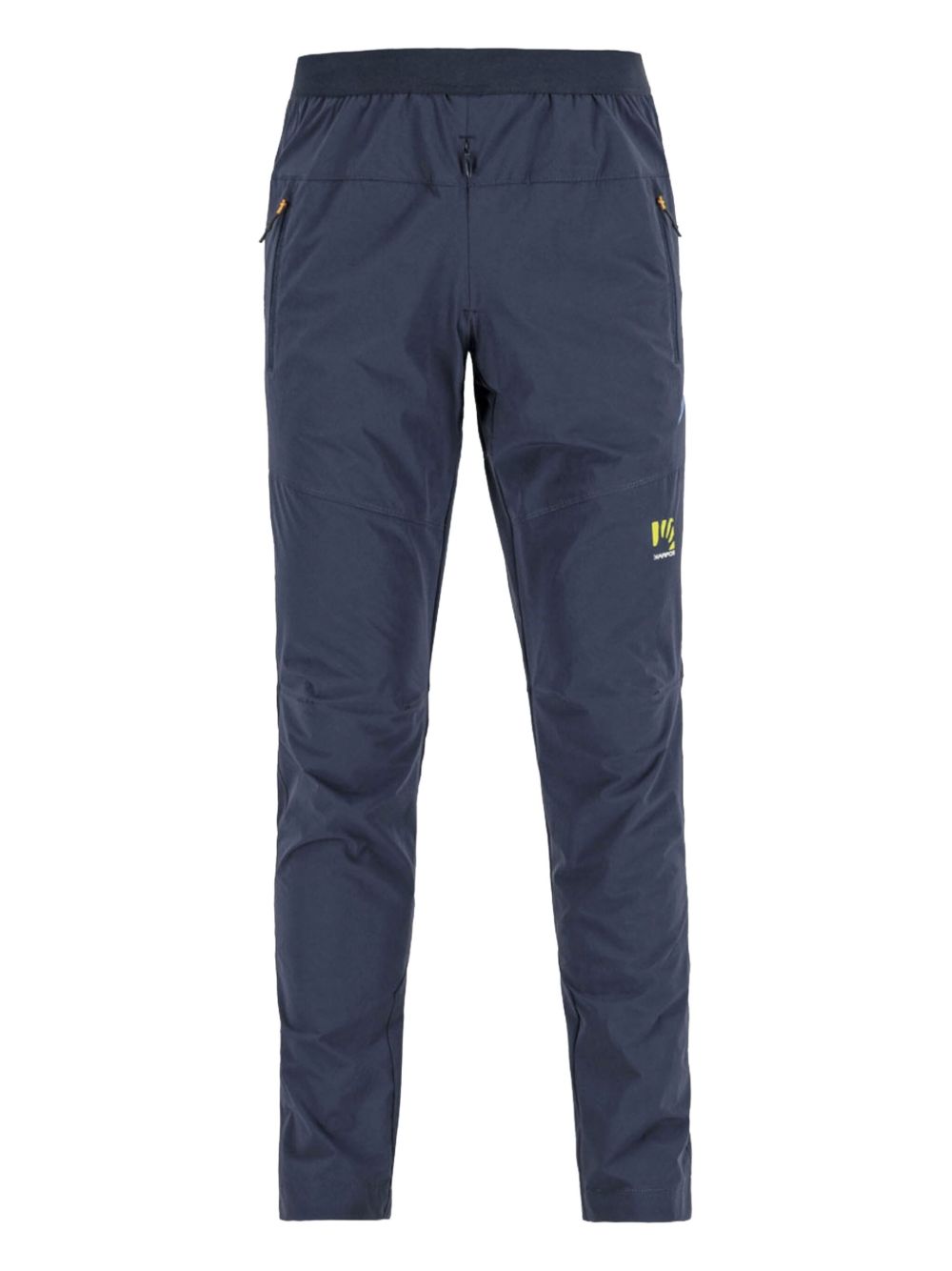 KARPOS Tre Cime performance trousers - Blue