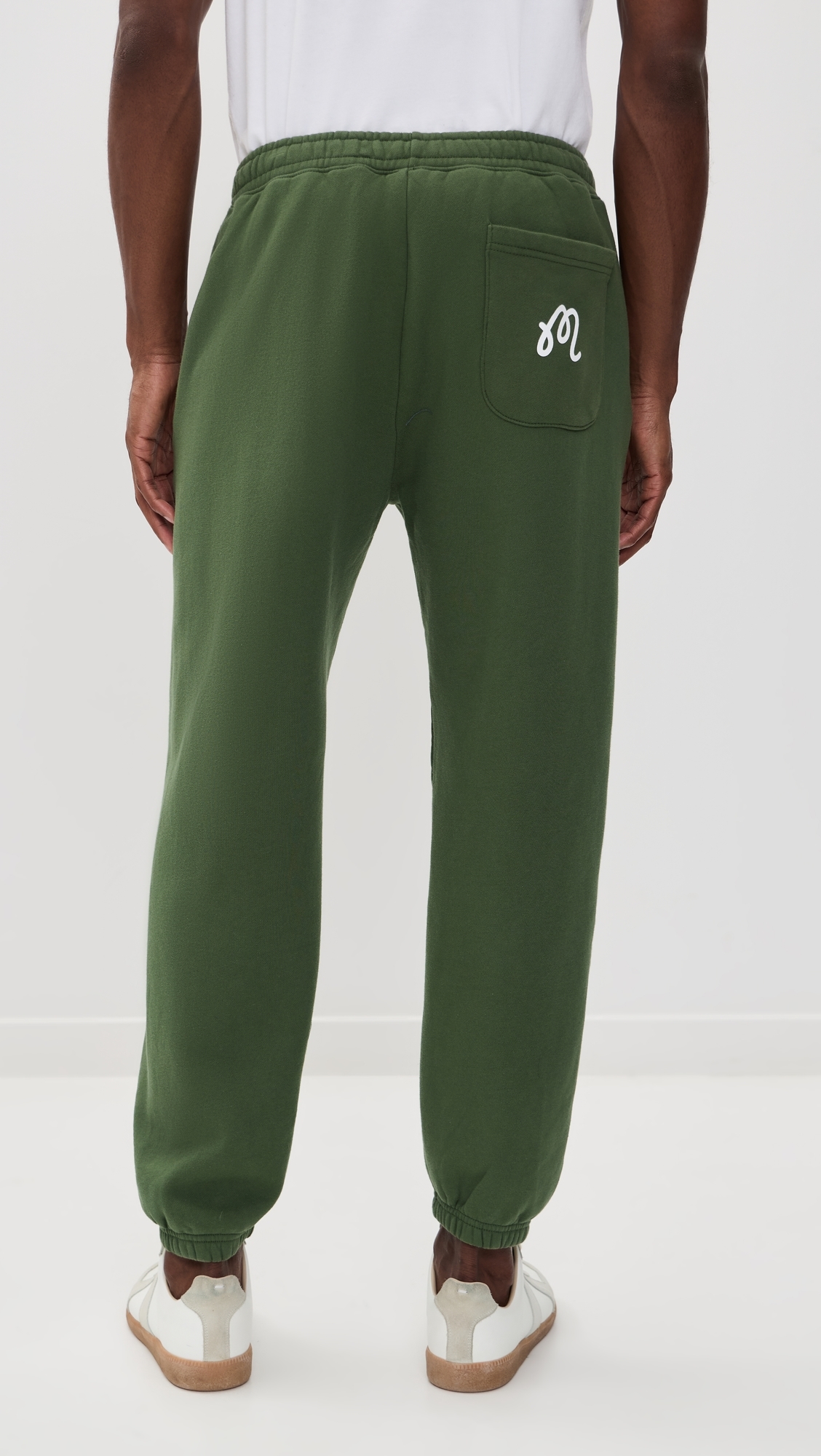 Clubhouse Sweatpants Olivine