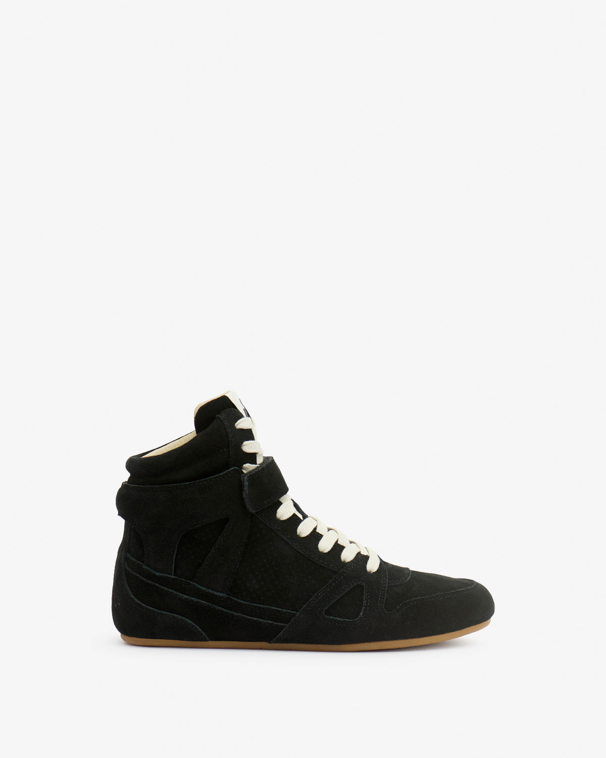 Senny High Sneakers - Women - Black - Size 39 -