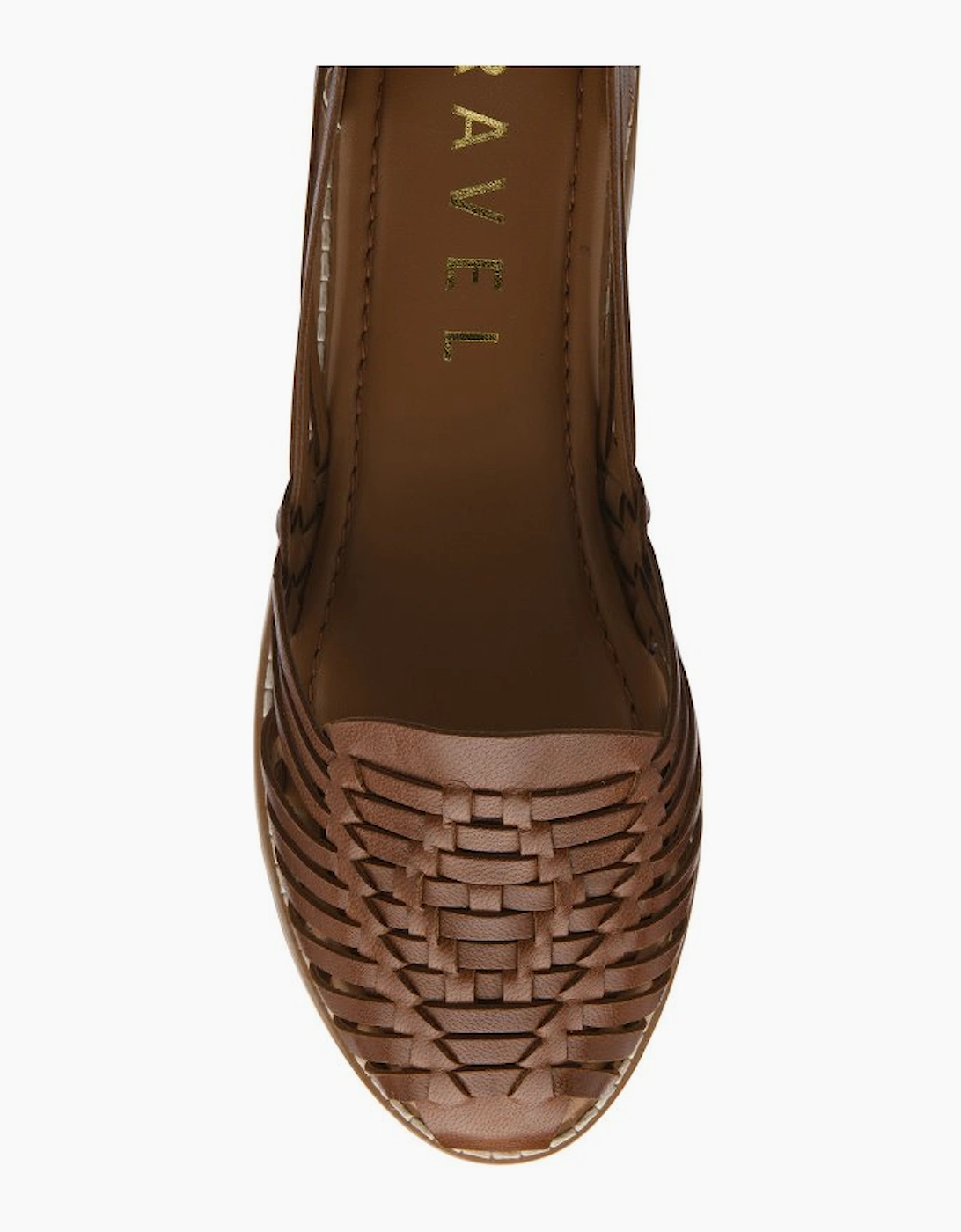 Ravel Women's Glant Womens Sandals - Brown