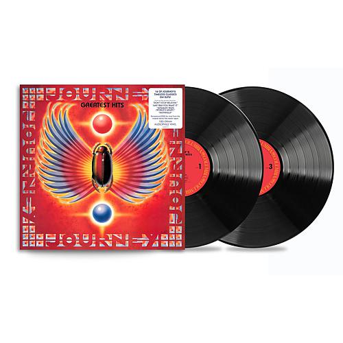 Journey Greatest Hits 
