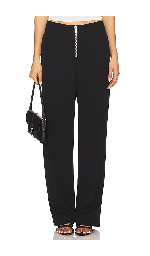 EAVES Calla Pant in Black.  XS. Also in L, M