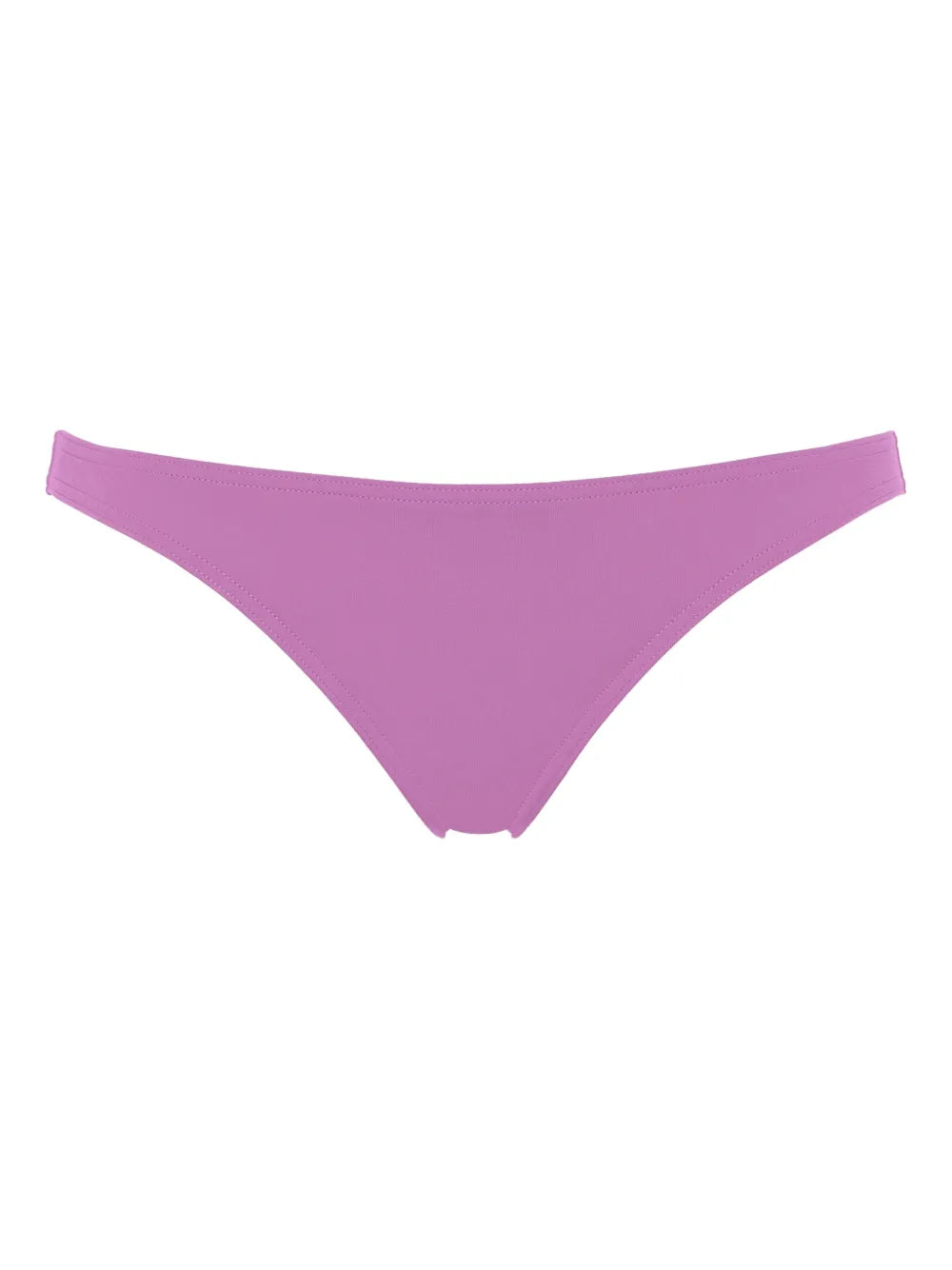 Fripon Bikini Bottoms — Purple