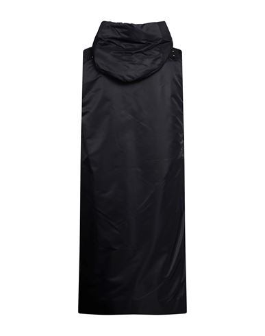 Man Vest Black