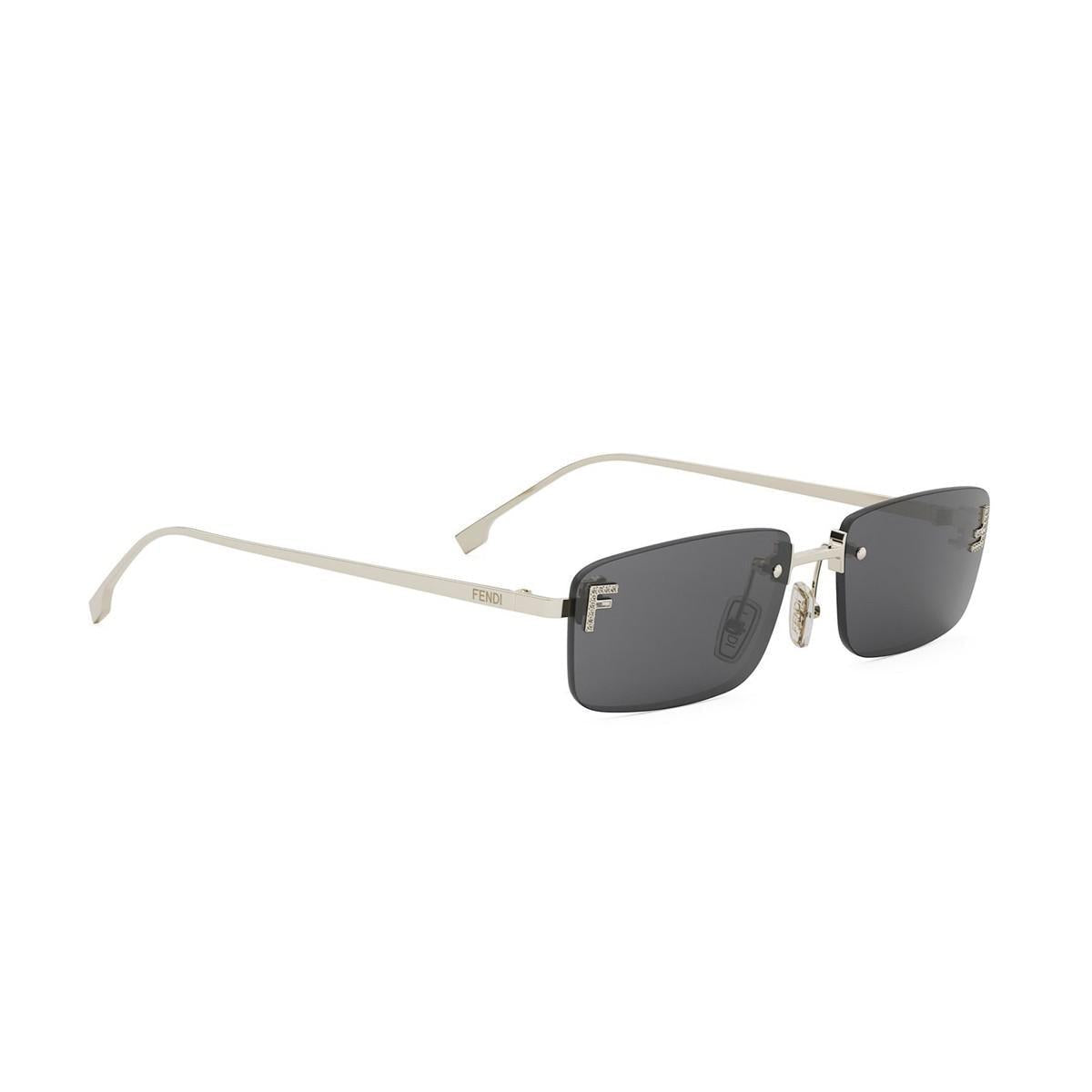 First Crystal Sunglasses