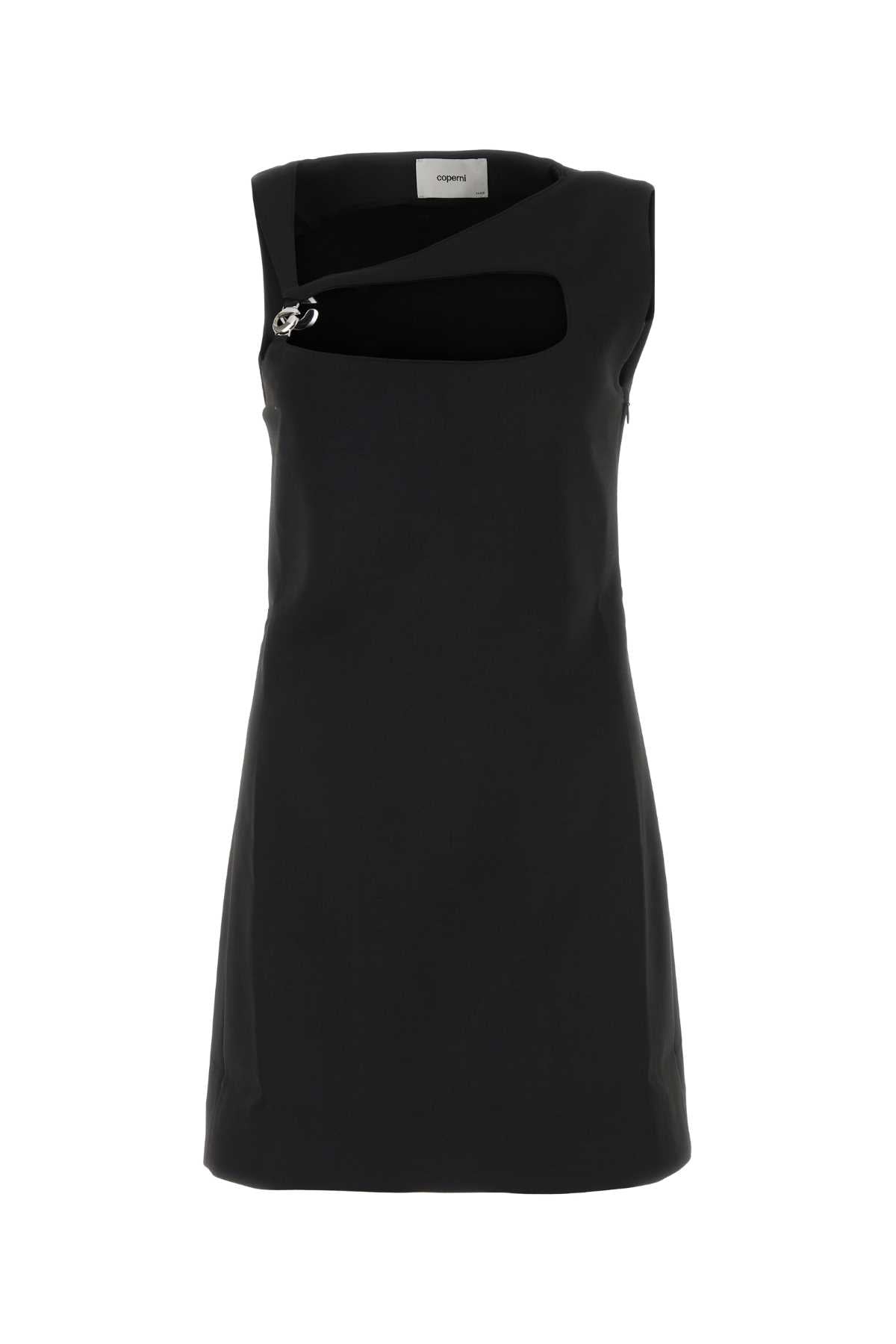 Dress — Black