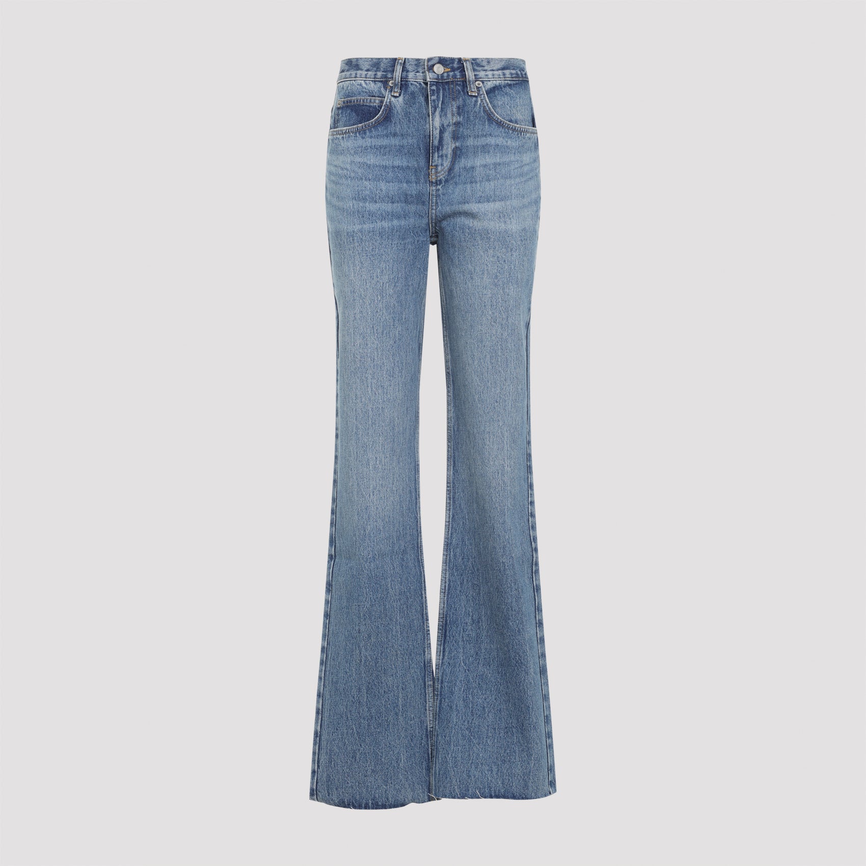 Dalston Mini Denim Jeans