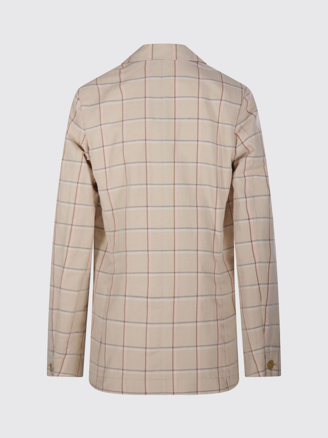 Jacket Woman color Beige