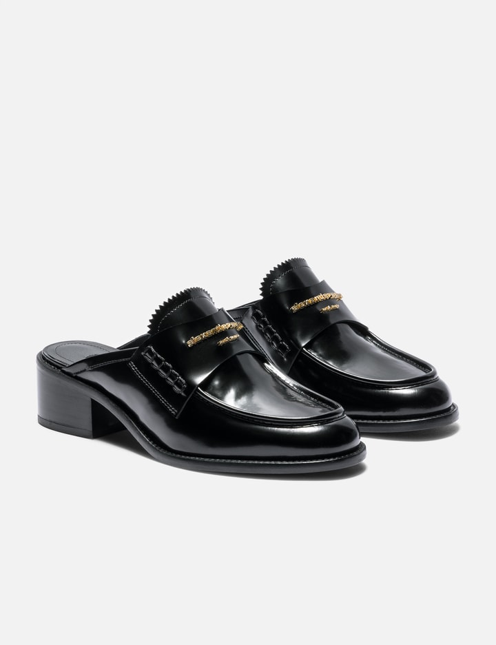 Carter Mule