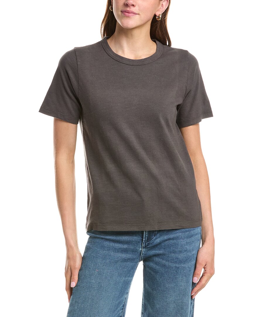 Sunwashed Crew T-Shirt