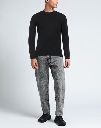 Man Sweater Black