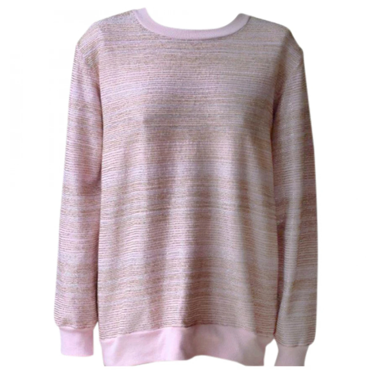 Knitwear Cotton for Female XS International