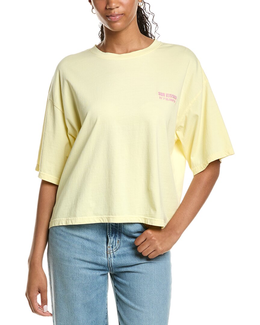Ihnica Short Sleeve T-Shirt