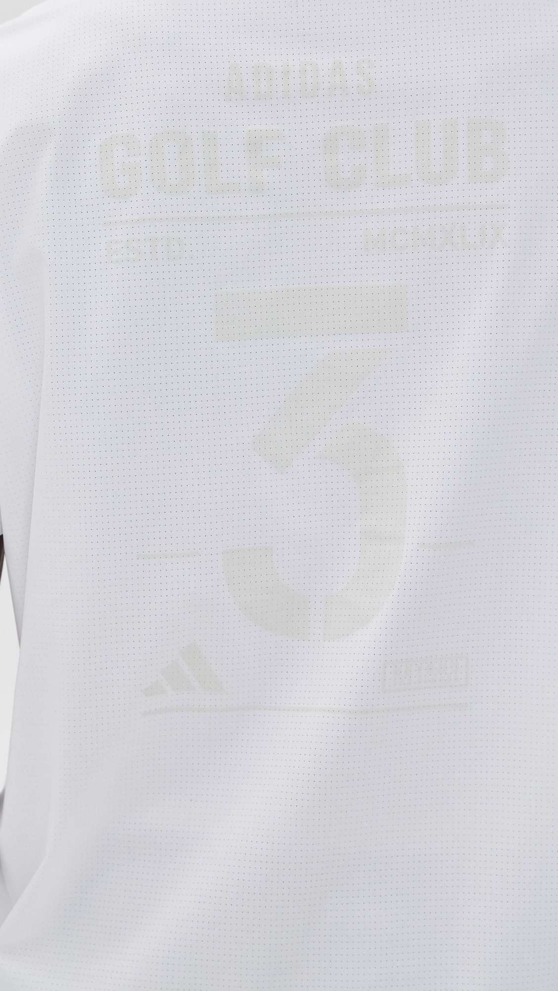 Beyond Golf Club Twistknit Range Shirt White
