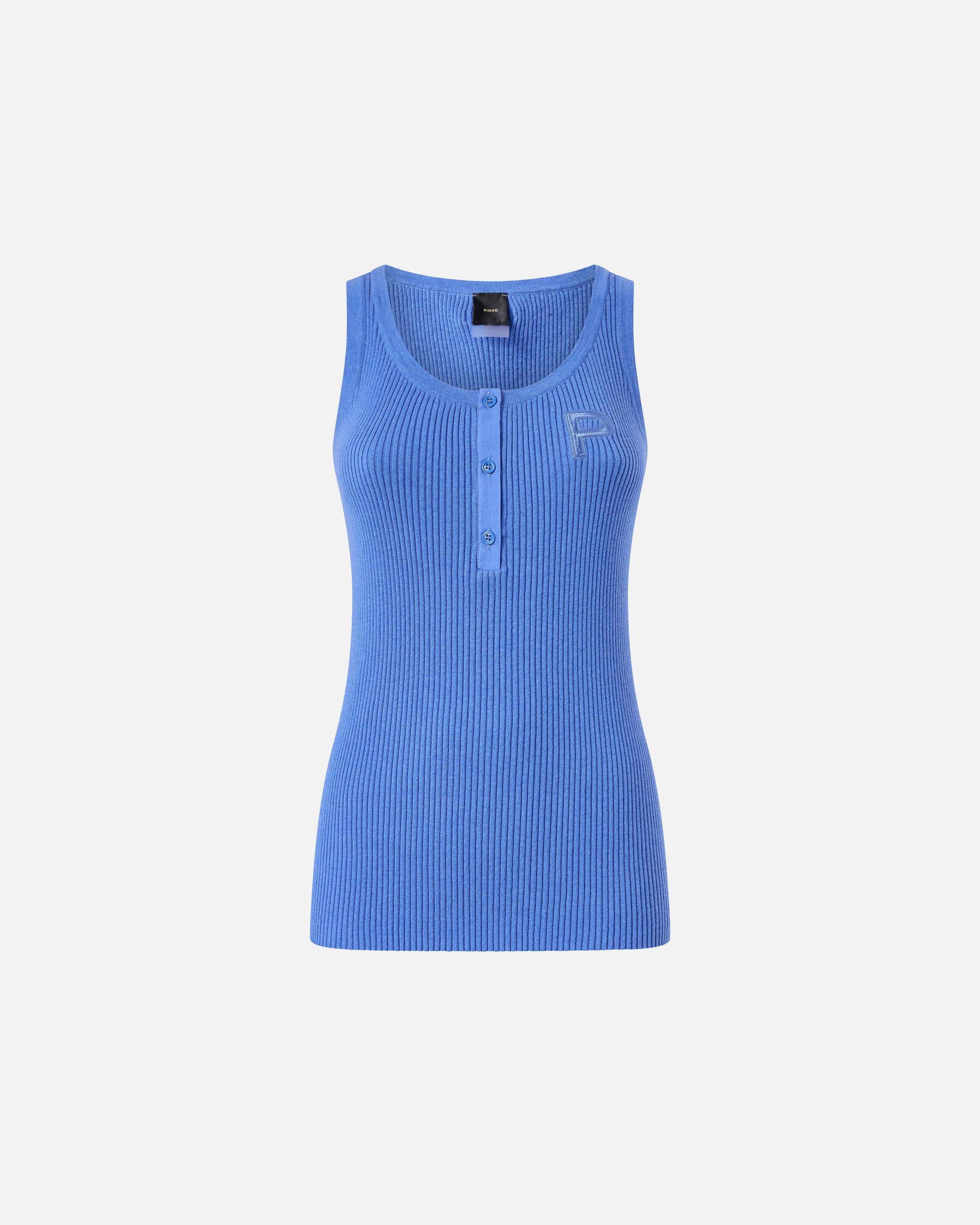 'Sisma' Tank Top