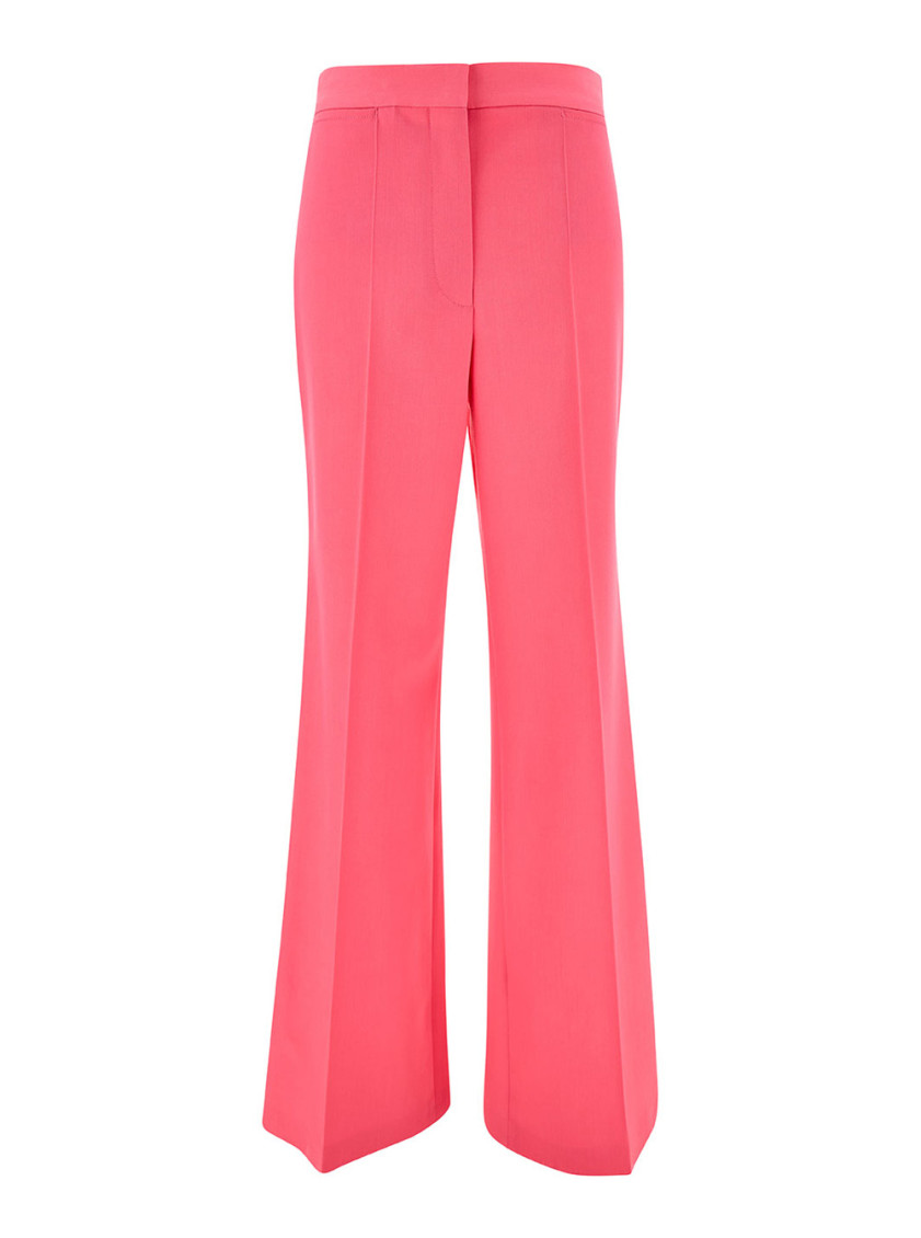 Flared Tailoring Pants