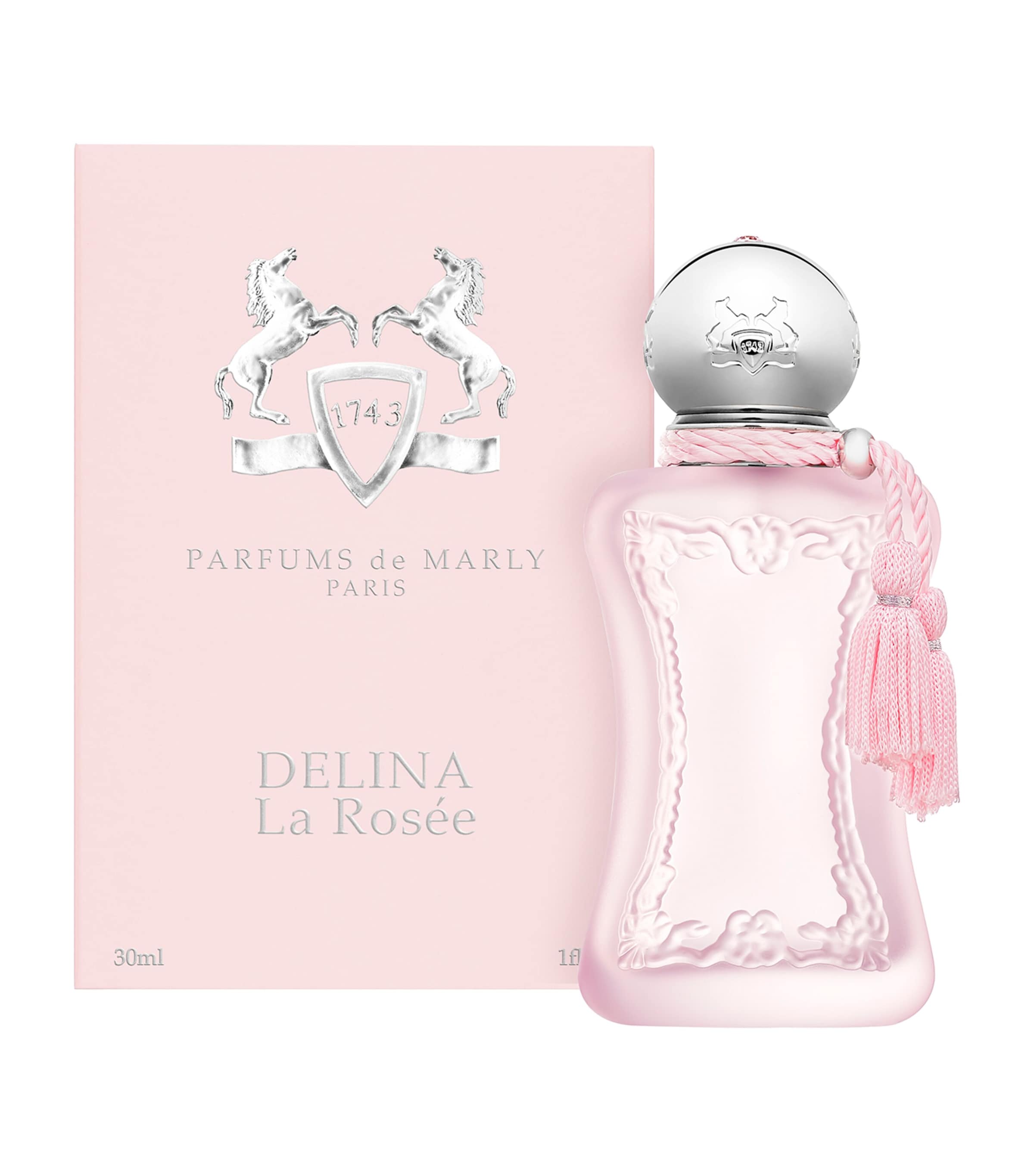 Delina La Rosée Eau de Parfum