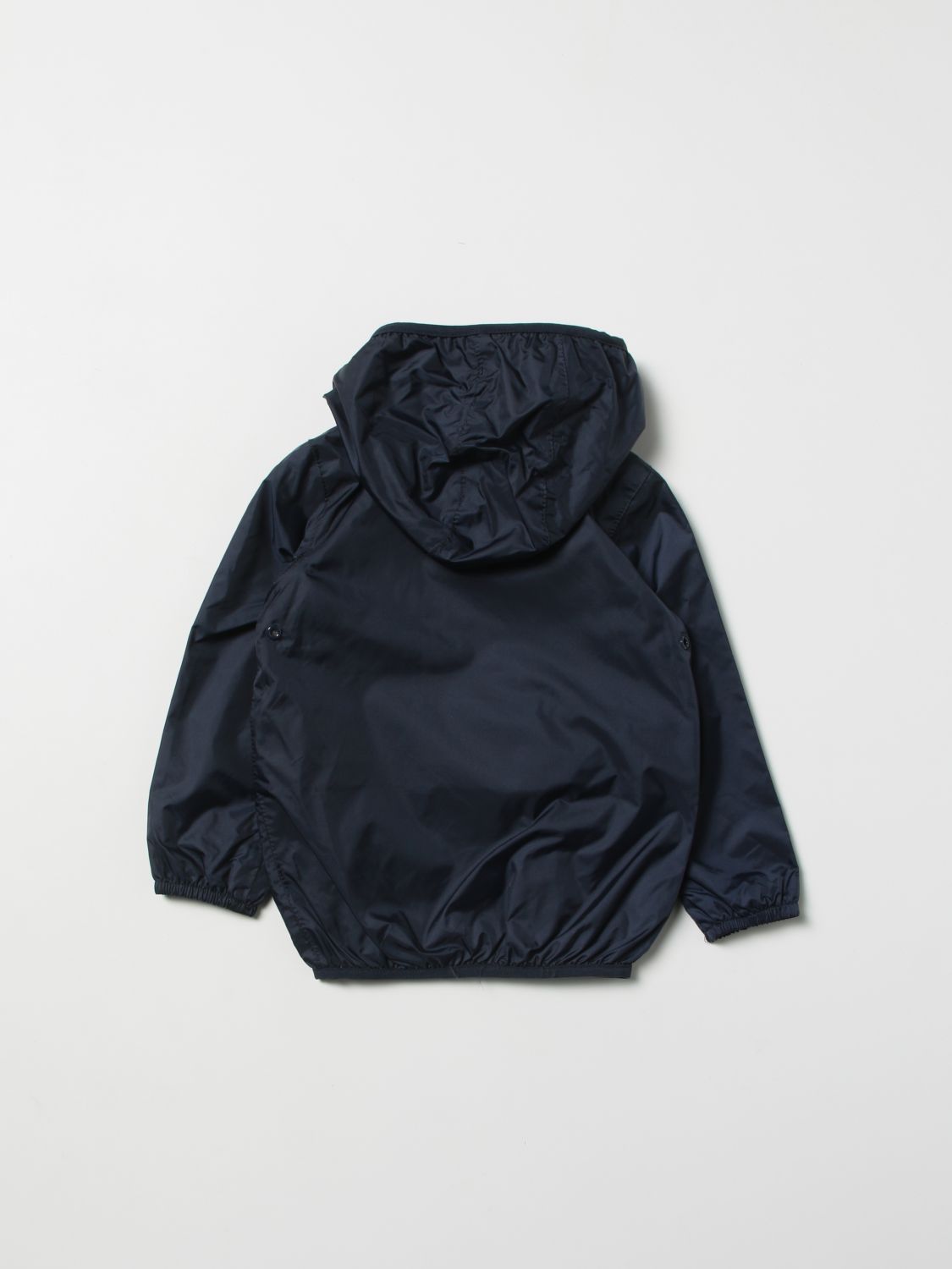 Jacket Kids color Blue