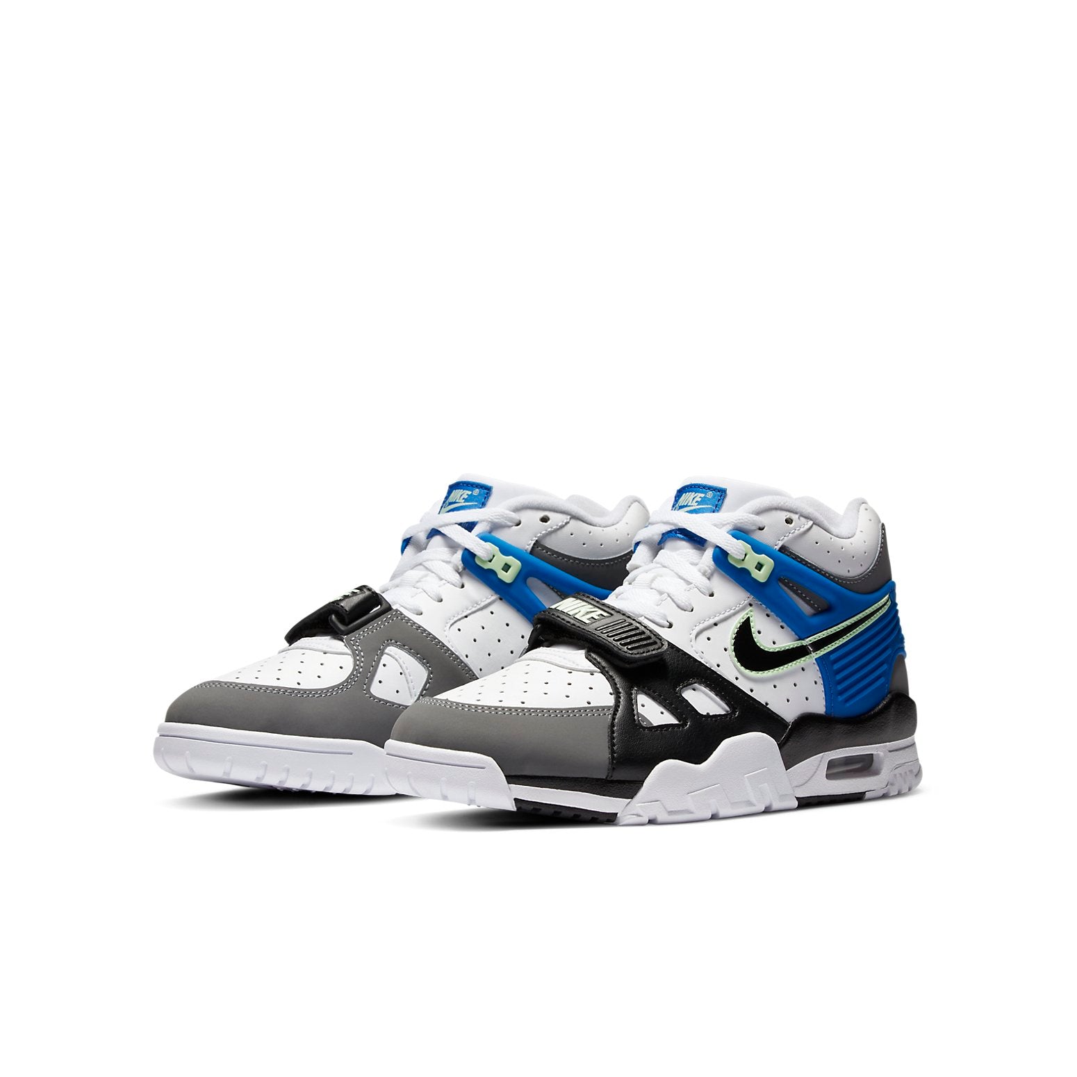 (GS) Air Trainer 3