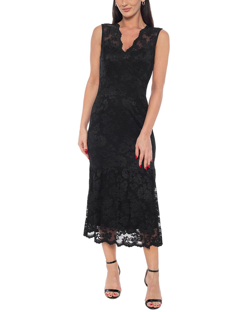 Midi Dress