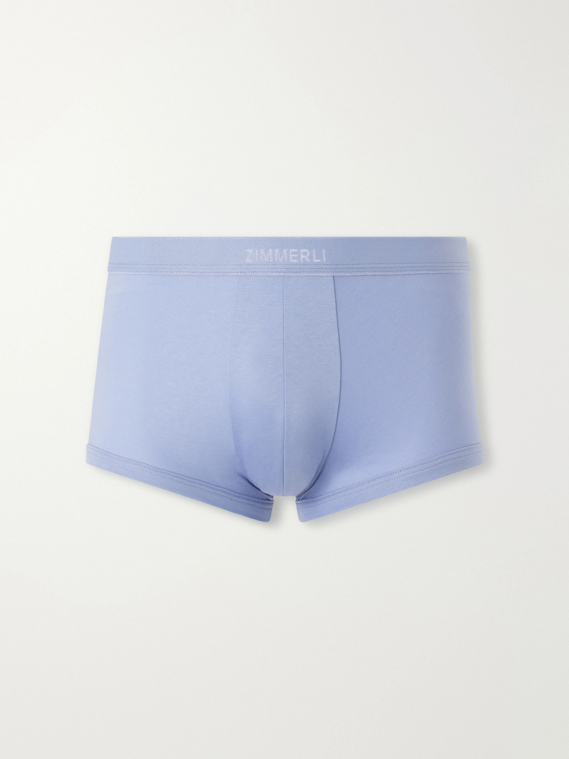 Sea Island Cotton Boxer Briefs