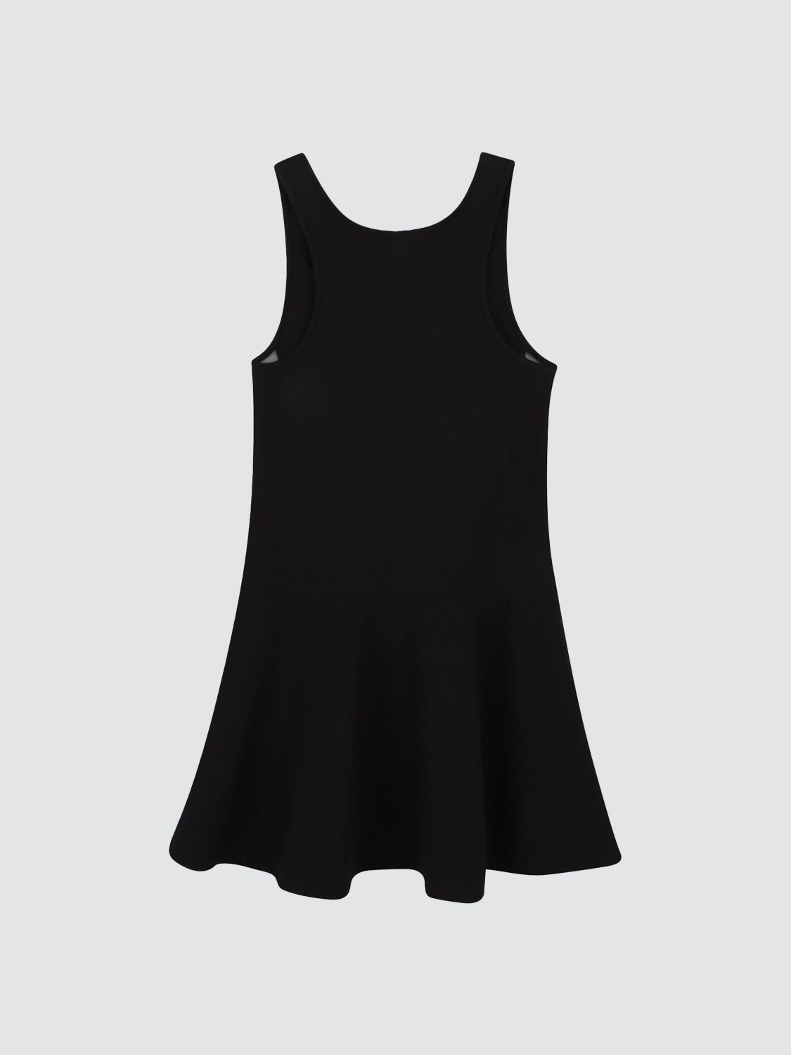 Dress Kids color Black