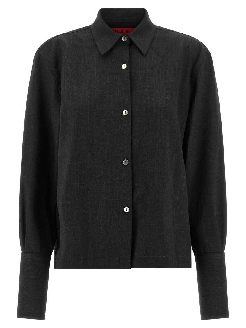 Mélange Shirt