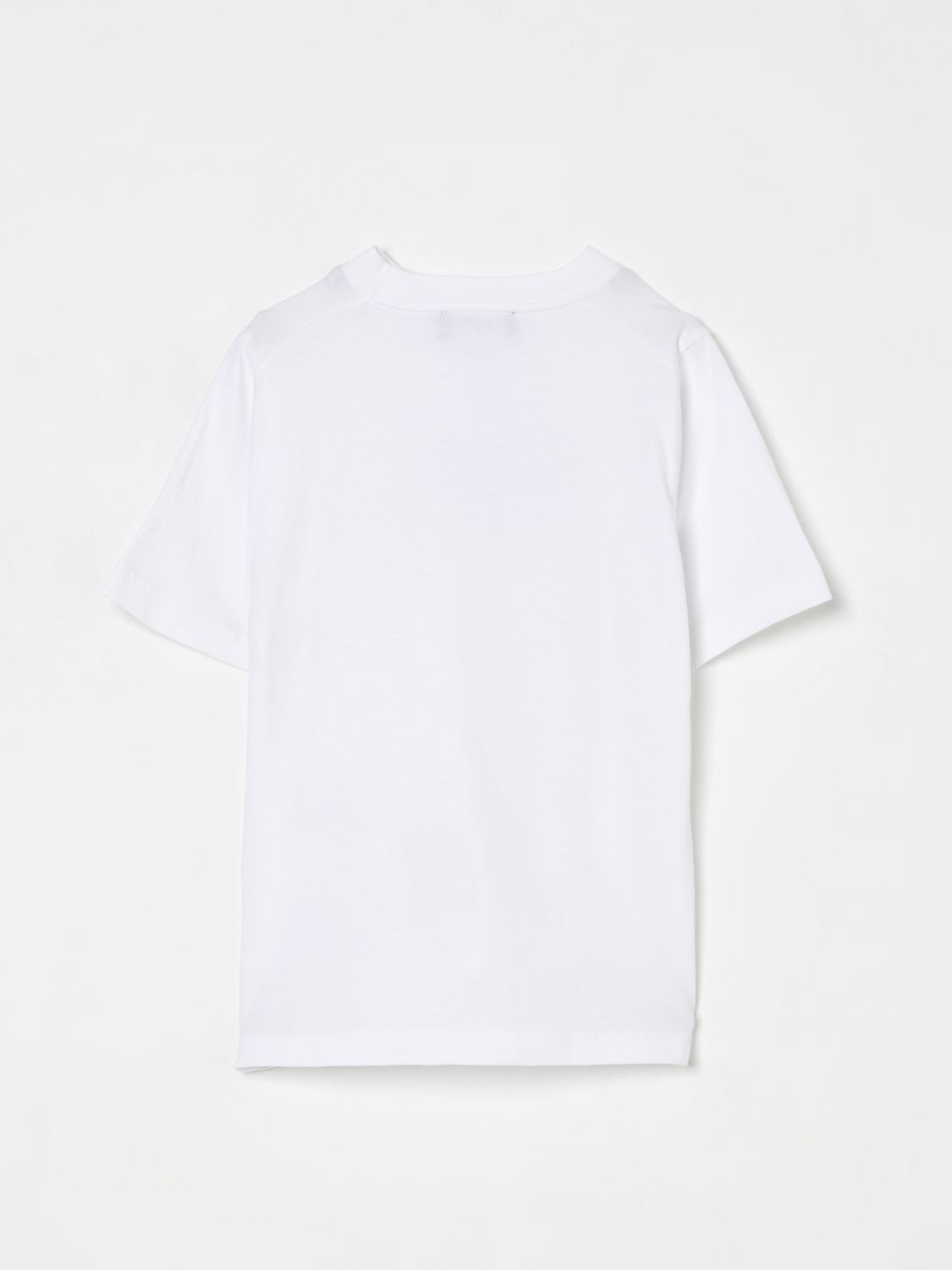 T-Shirt Kids color White