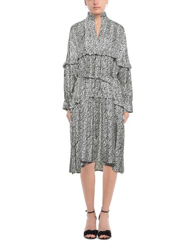 Woman Midi dress Black