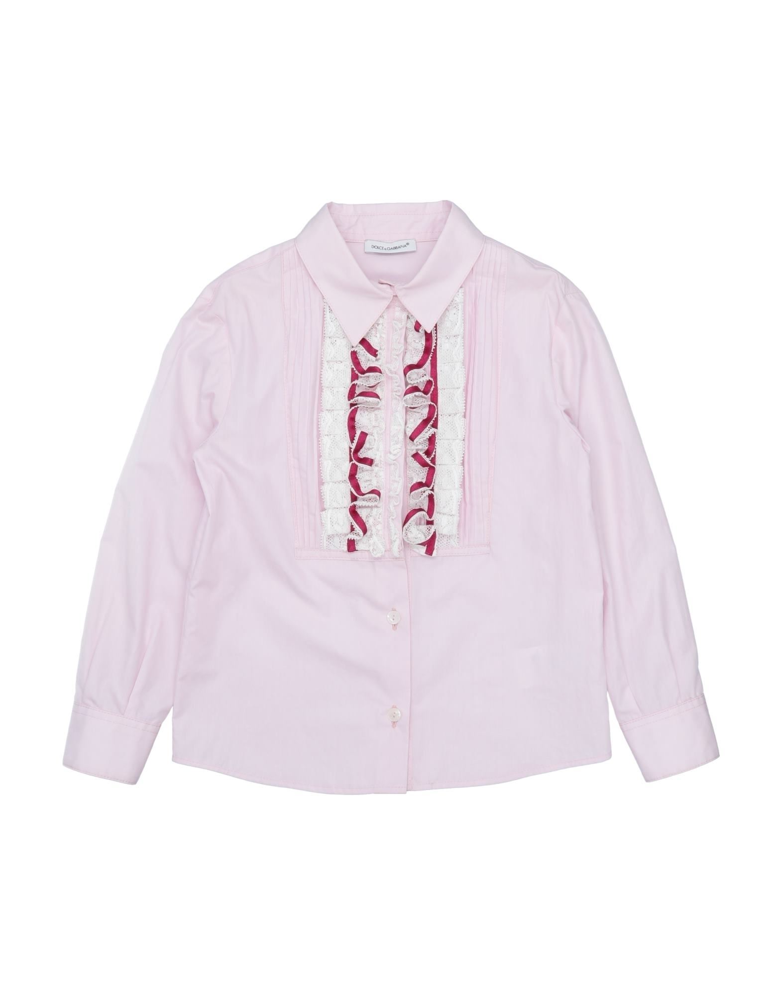 DOLCE & GABBANA Shirts