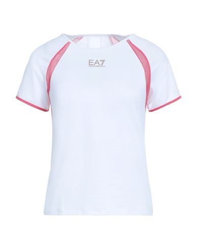 Ea7 Woman T