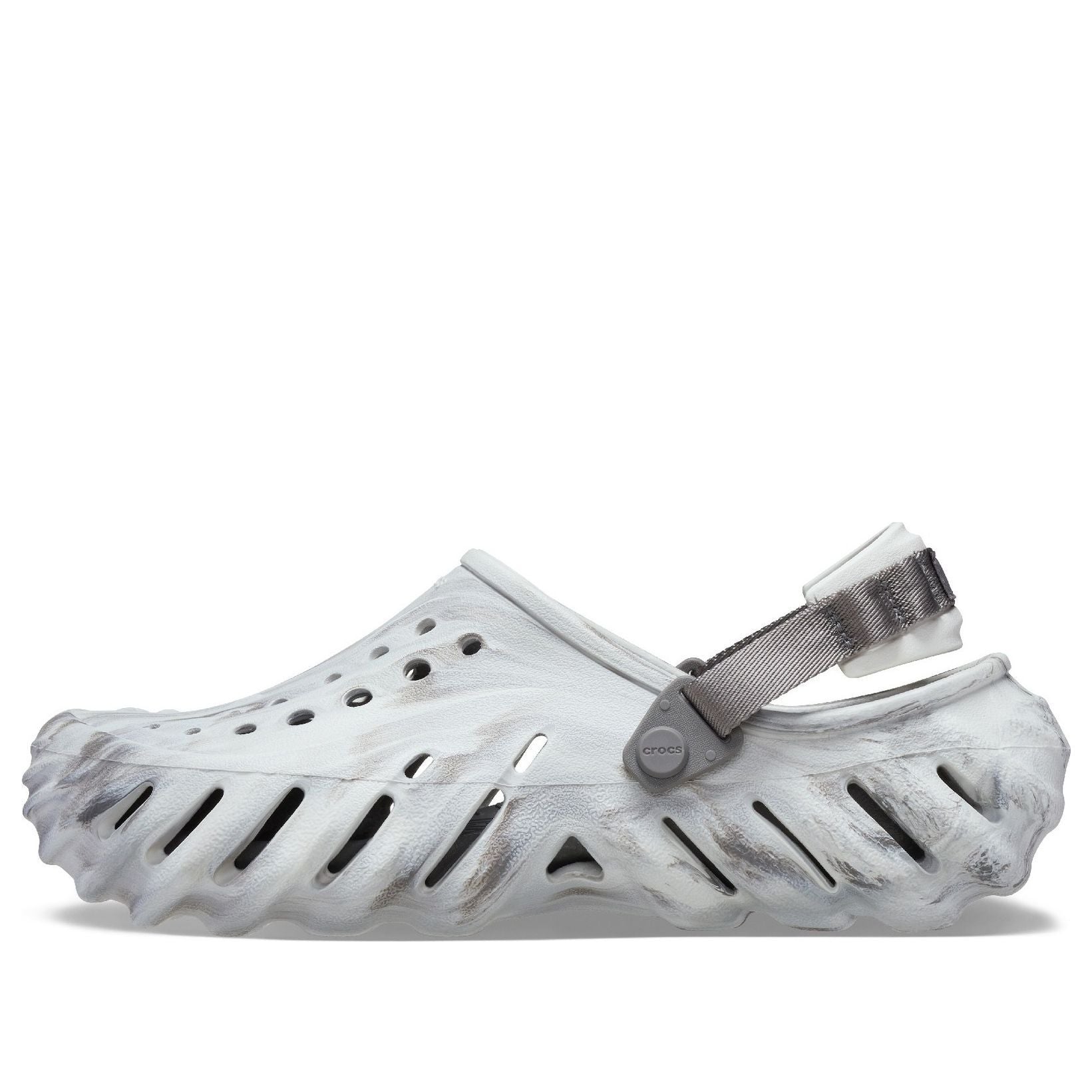 Echo Clog 'Marbled Moonlight'