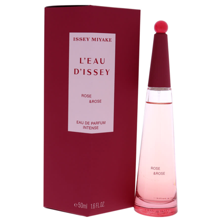 L'Eau D'Issey Rose&Rose EDP 1.6 oz Women Spray