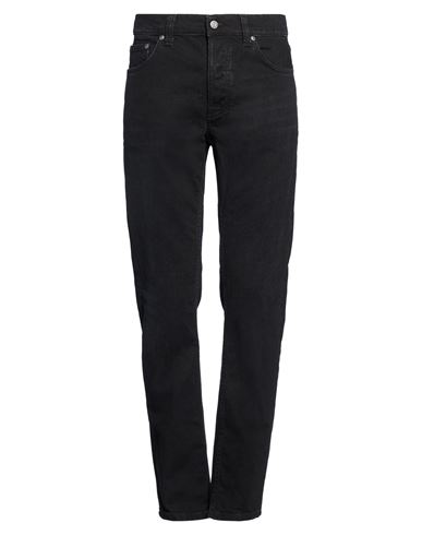 Man Jeans Black Size 28W