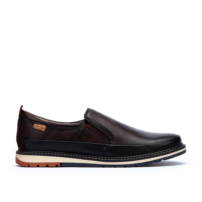 Pikolinos BERNA M8J Men leather Loafers OLMO