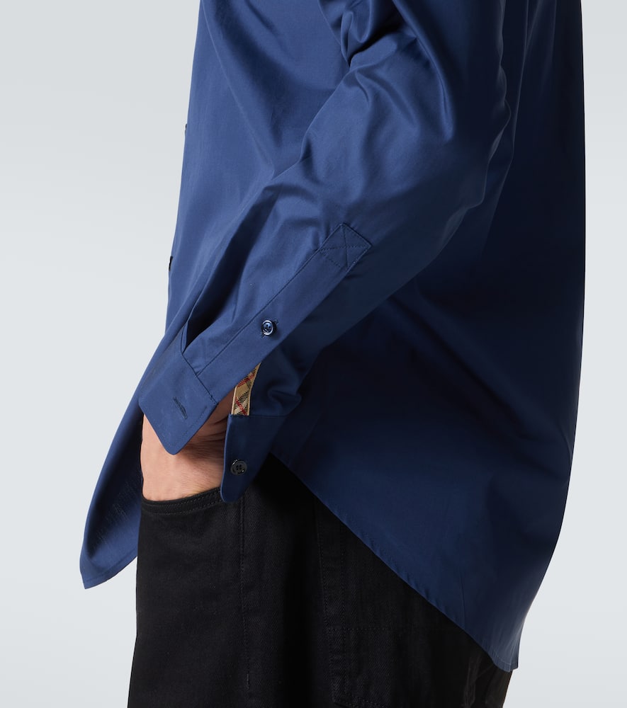 Cotton shirt