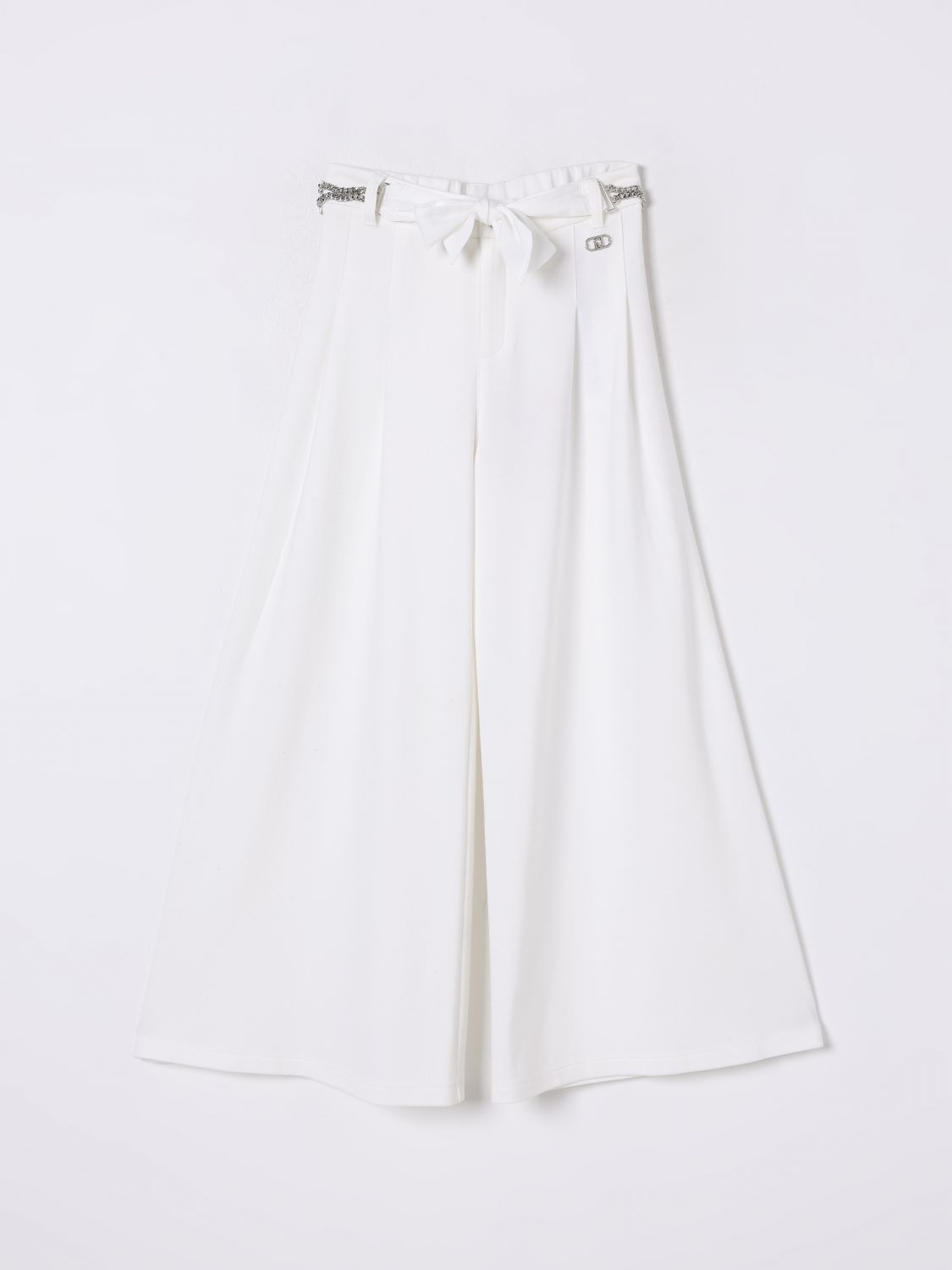 Pants LIU JO Kids color Black