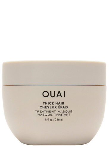 Thick Hair Treatment Masque 236ml